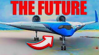 2023 - The Year of Big Changes in the Aviation Industry