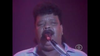 Tim Maia - Telefone | Globo de ouro | 1987