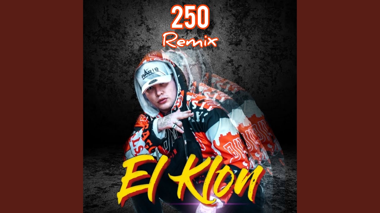 250 Remix Youtube Music