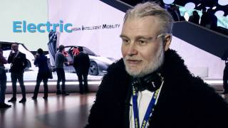 Geneva Motor Show 2017: What does Nissan Intelligent Mobility mean to you?