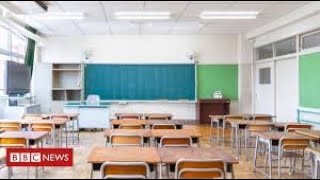 Primary schools: govt abandons plan for full return before September in England - BBC News