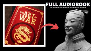 AudioBook - The Art Of War by Sun Tzu