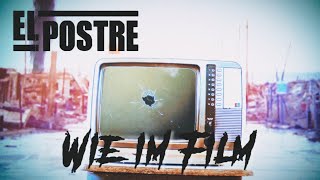 El Postre - Wie im Film (Official Video)