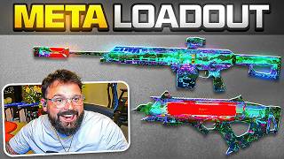 *NEW* META LOADOUT AFTER the recent BUFFS in WARZONE 👑 ( Best Setups)