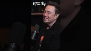 Elon Musk on the subject of learning artificial intelligence  #machinelearning #learnai #ml #python