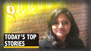 QWrap: Fire at Mumbai’s Kamala Mills, Apple Reduces Battery Prices | The Quint