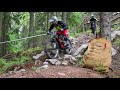 2021 fails on trails mtb fails