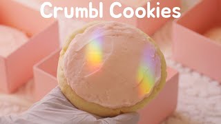 ‘Crumbl Sugar Cookie’ captivates the taste buds of MZ, USA