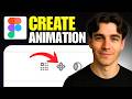 How To Create A Loading Animation In Figma (Tutorial 2026)