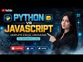 🔥 Python vs JavaScript: Complete Syntax Comparison for Beginners (2026) | FuturE_BreaK_CodeR