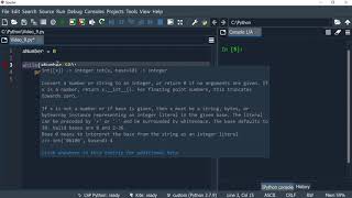 Python 9: While loops to print the numbers from 1 to 50