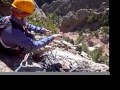 Eldorado Canyon - Swanson Arete (5.5)