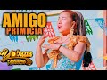 Yobana Hancco - Amigo (Primicia 2024)