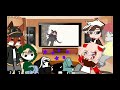 (finished) dsmp react to qsmp part 2