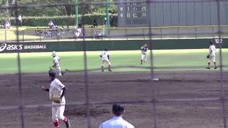 【高校野球】【オフ企画⑨】報徳学園ｖｓ三田松聖（２０１３秋季兵庫大会・決勝）