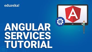 Angular Services Tutorial | Learn Angular Dependency Injection | Edureka
