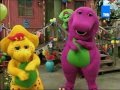 Barney's Birthday Party - بارني