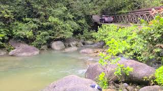 BBC Countdown Bukit Larut Taiping Perak, Malaysia