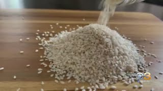 Sesame Must Be Identified On Labels Under New Allergy Law