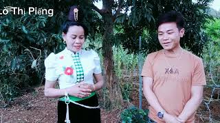 Tình Xưa Nghĩa Cũ Gặp Nhau Hát Giao Duyên Với Nhau Nghe Rất Buồn