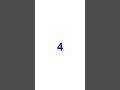 How to Create Animated Countdown in JavaScript | Fade Out Animation
