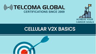 Cellular V2X Basics