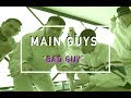 Billie Eilish - bad guy | Main Guys choreography