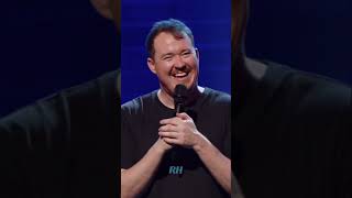 SHANE GILLIS IS HILARIOUS - TRUMP and SPEECHES #funny #comedy #standupcomedy #shanegillis #trump