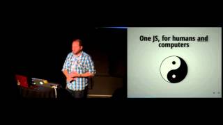 Dave Herman - The JavaScript Virtual Machine