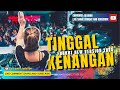 FUNKOT TINGGAL KENANGAN [gaby] FUNKOT NEW VERSION 2024 || BY CW REMIX JALANAN