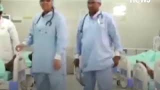 Indian Doctor's request to people/ தயவுசெய்து வீட்டில் இருங்கள்