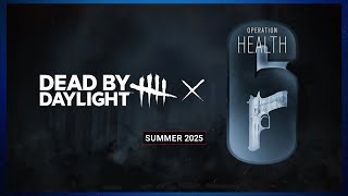 A health chapter for DBD