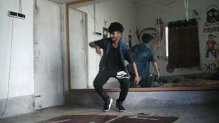 High Rated Gabru | Dance by Spidey | Nawabzade | Varun Dhawan | Shraddha Kapoor
