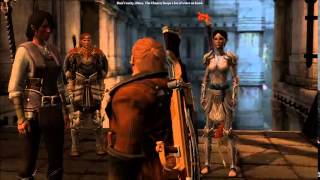 Merrill best moments | Dragon age 2