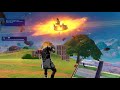High Elimination Solo Win Gameplay (Fortnite Chapter 5 Season 2)