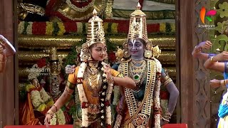 Most Beautiful Andal and Rangamannar dance you will ever see | An ode to Margazhi | Kavasam Konnect