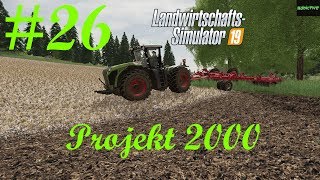 #LS19 | Riesenbeck | #Projekt2000 | #LP26 [#Season] Ich erkläre meiner Frau GPS