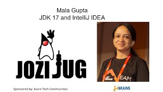 Java 17 and IntelliJ IDEA