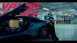 AMIRAL - YANAR ASFALT (Official Music Video)