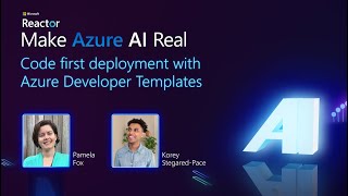 Deploying AI Solutions with GitHub @azure and @workspace Agents