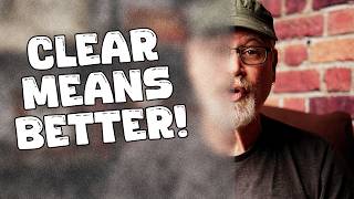 The Homebrew Industry LIED to YOU: Clearing Mead, Wine, Cider and Beer (homebrew clarity myth)