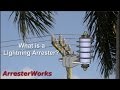 What is a Lightning Arrester