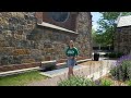 Lesley University Undergrad Campus Tour