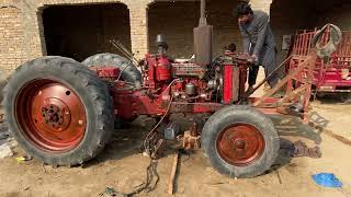 Belarus Mtz 50 tractor review 1996 model modified kamal ki video