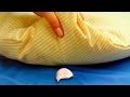 Put Garlic Under Your Pillow and This Will Happen to You Put Garlic Under Your Pillow and This Will Happen to You