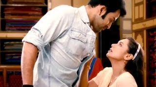 Mahek Bhi Full Video Song | Aiyyaa | Rani Mukherjee, Prithviraj