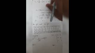 Hill Cipher Problem | Cryptography | 18CS744