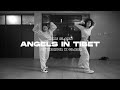 Amaarae - Angels in Tibet | Choreography by Yasinta & Clara