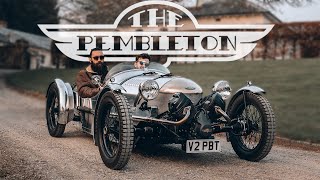 THE PEMBLETON