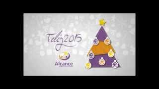 Feliz 2015 - Alcance